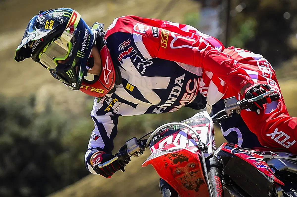 MXGP. Le foto più belle del GP degli Stati Uniti (28)