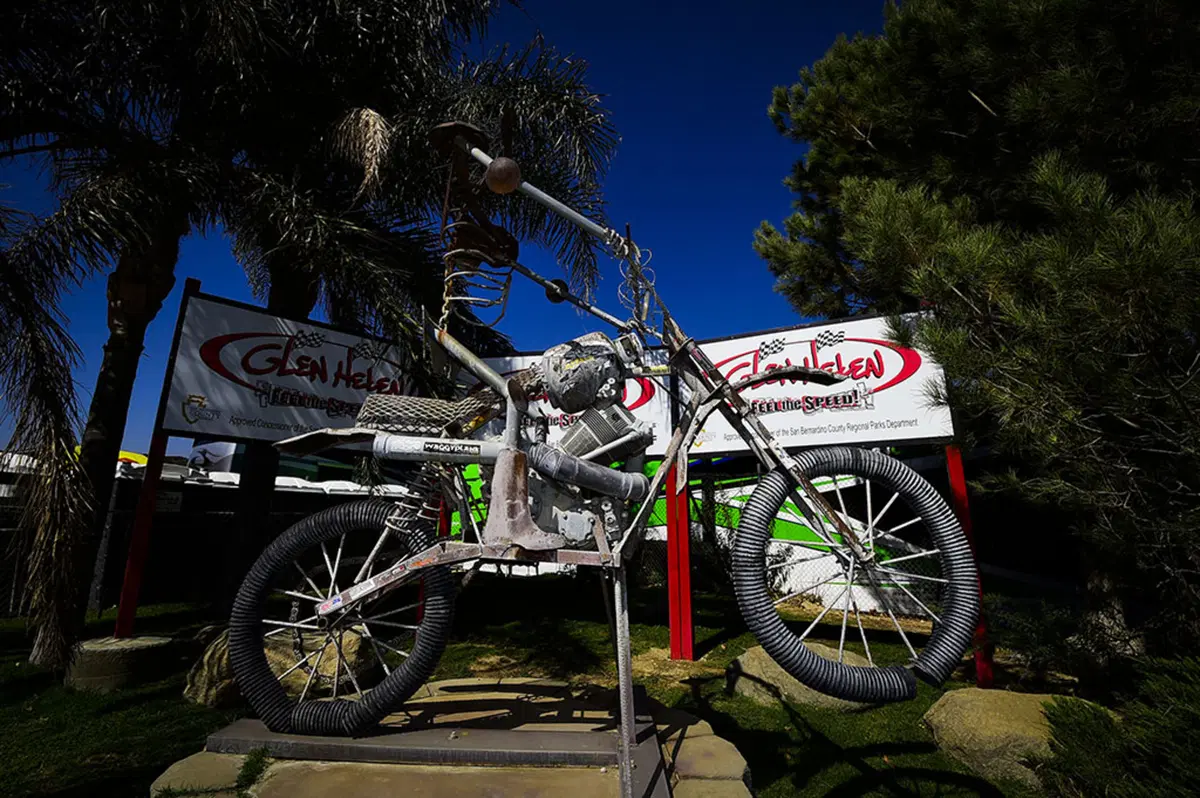 MXGP. Le foto più belle del GP degli Stati Uniti (30)