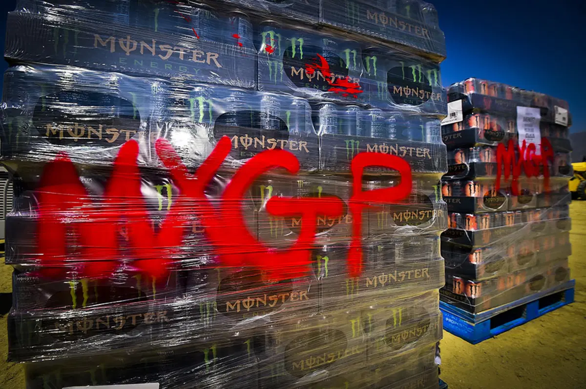 MXGP. Le foto più belle del GP degli Stati Uniti (31)