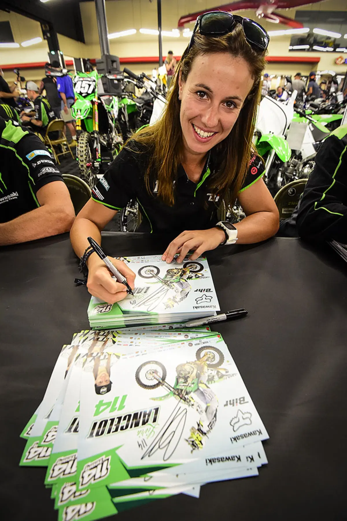 MXGP. Le foto più belle del GP degli Stati Uniti (38)