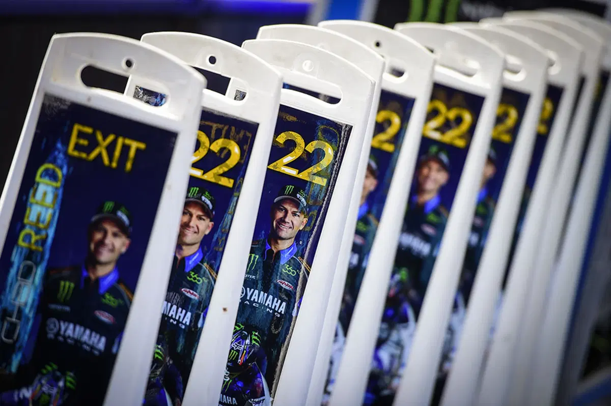 MXGP. Le foto più belle del GP degli Stati Uniti (44)
