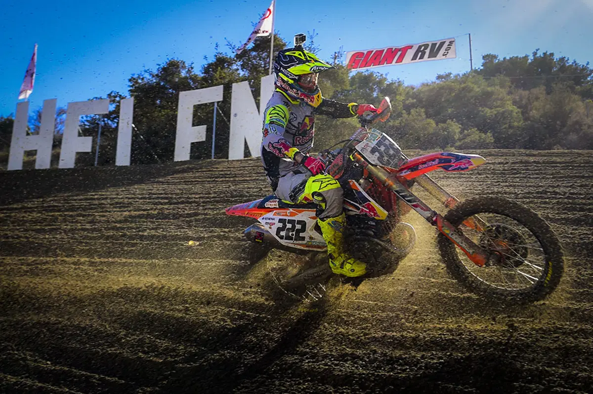 MXGP. Le foto più belle del GP degli Stati Uniti (51)