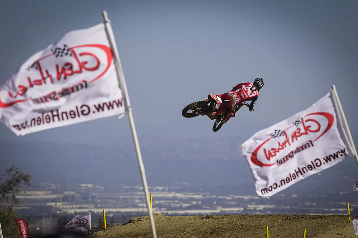 MXGP. Le foto più belle del GP degli Stati Uniti (54)