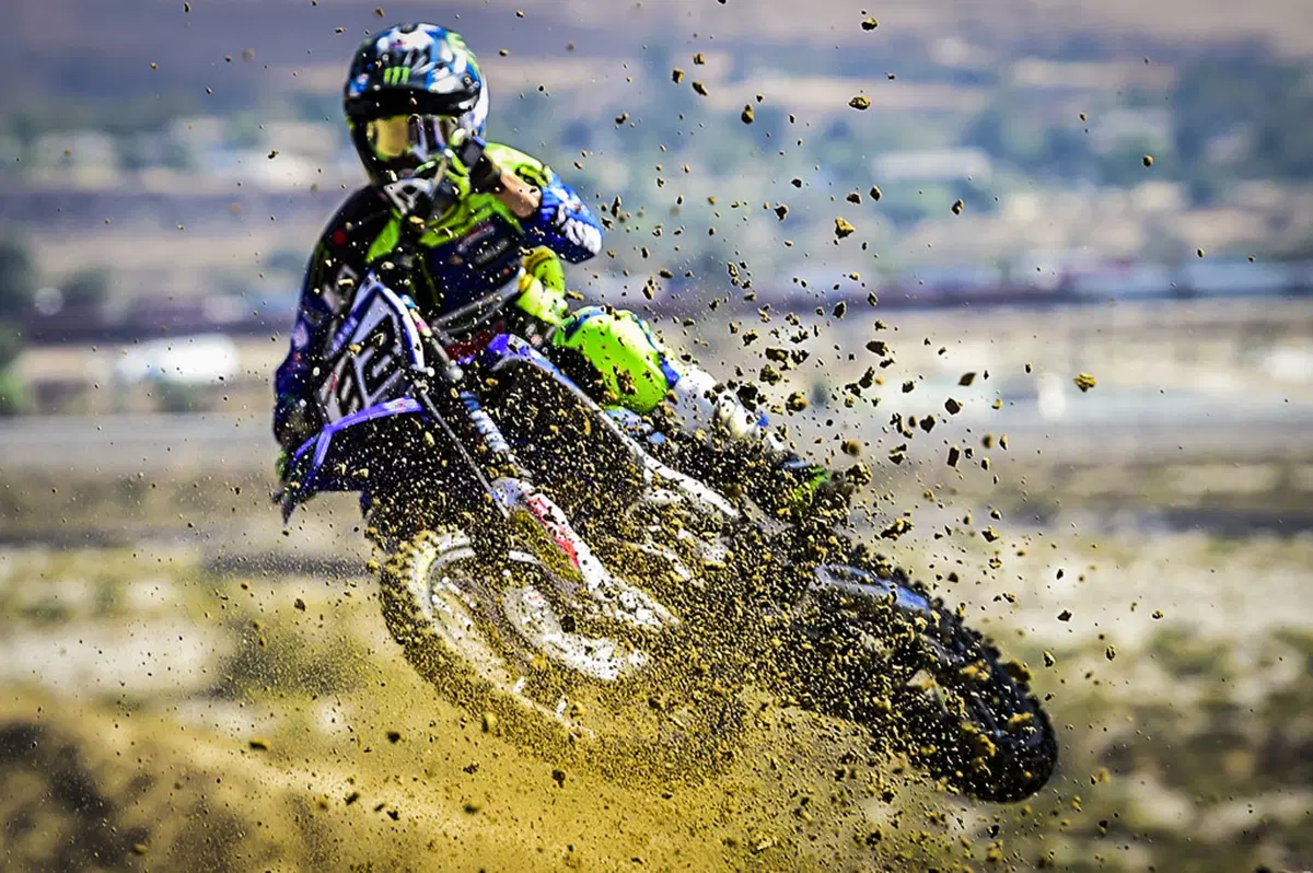 MXGP. Le foto più belle del GP degli Stati Uniti (61)