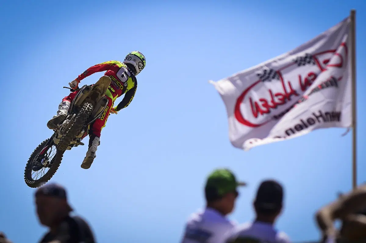 MXGP. Le foto più belle del GP degli Stati Uniti (63)