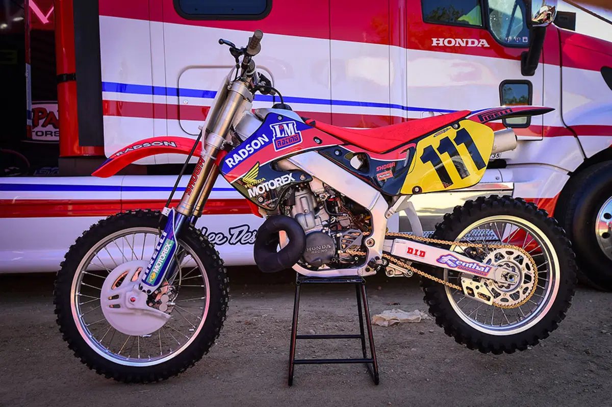 MXGP. Le foto più belle del GP degli Stati Uniti (69)
