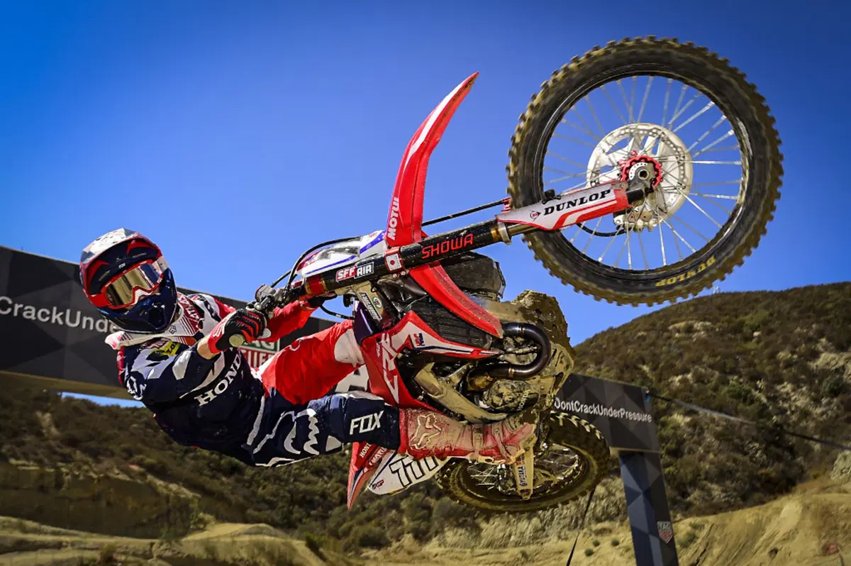 MXGP. Le foto più belle del GP degli Stati Uniti (71)