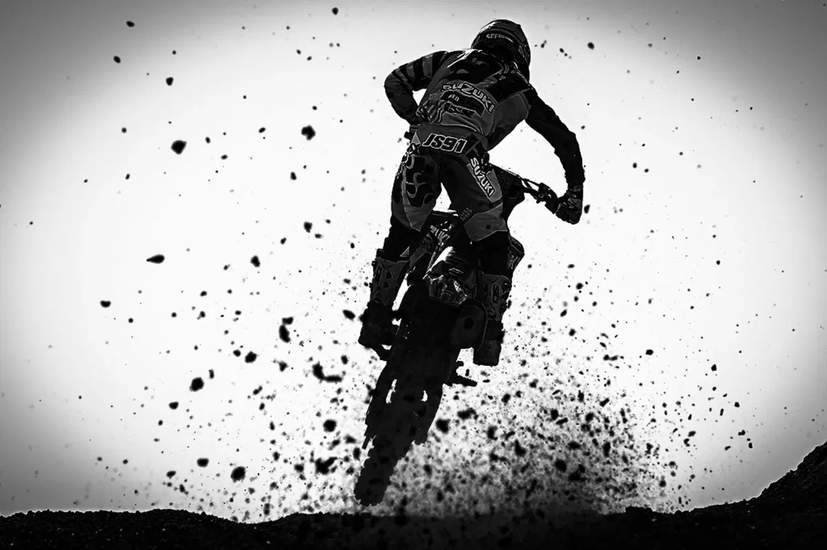 MXGP. Le foto più belle del GP degli Stati Uniti (75)