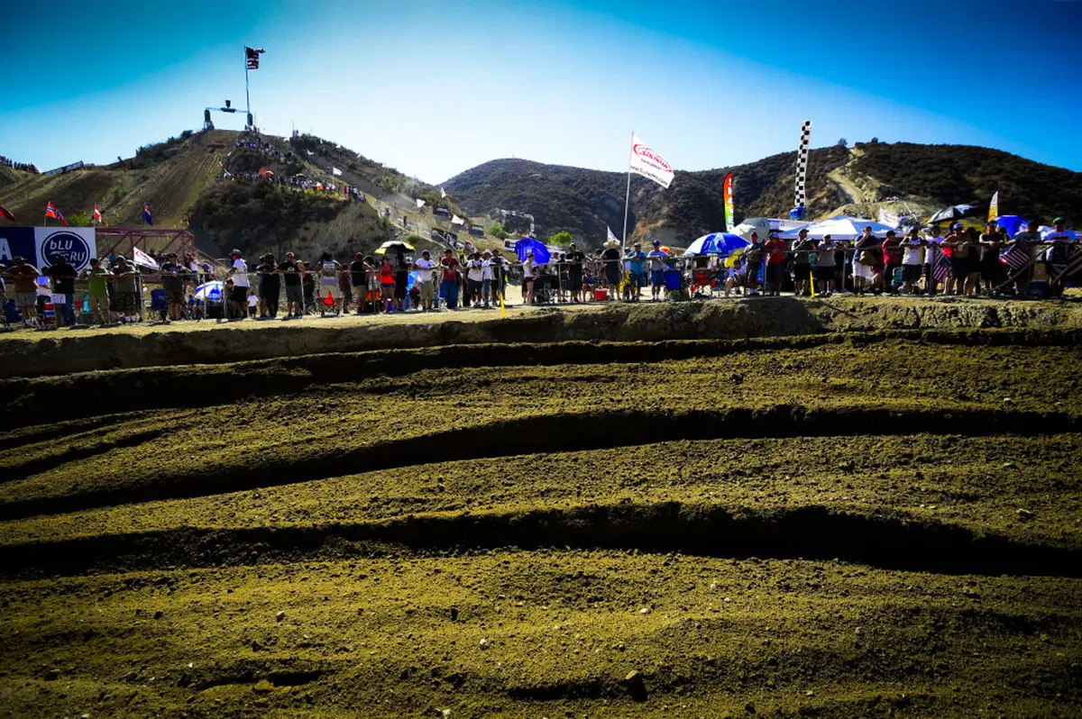 MXGP. Le foto più belle del GP degli Stati Uniti (80)