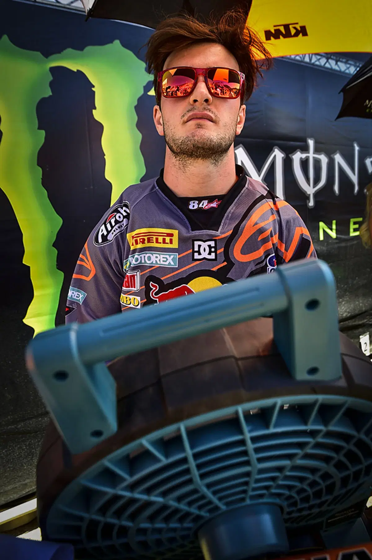 MXGP. Le foto più belle del GP degli Stati Uniti (81)