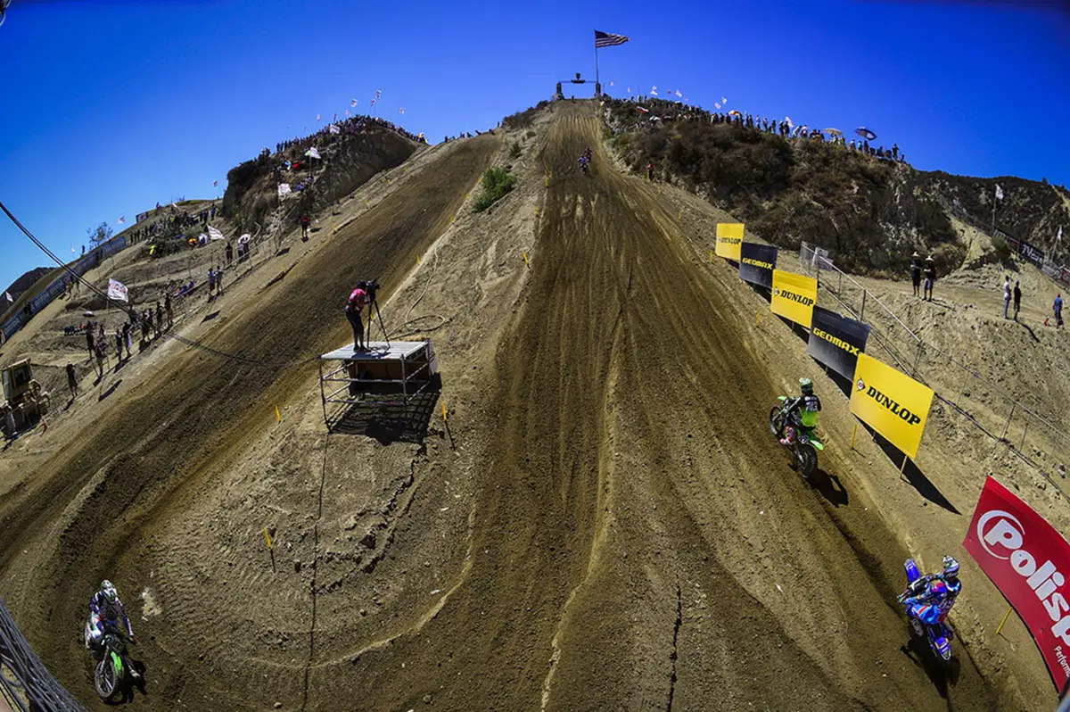 MXGP. Le foto più belle del GP degli Stati Uniti (84)