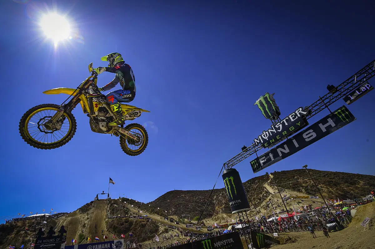 MXGP. Le foto più belle del GP degli Stati Uniti (82)
