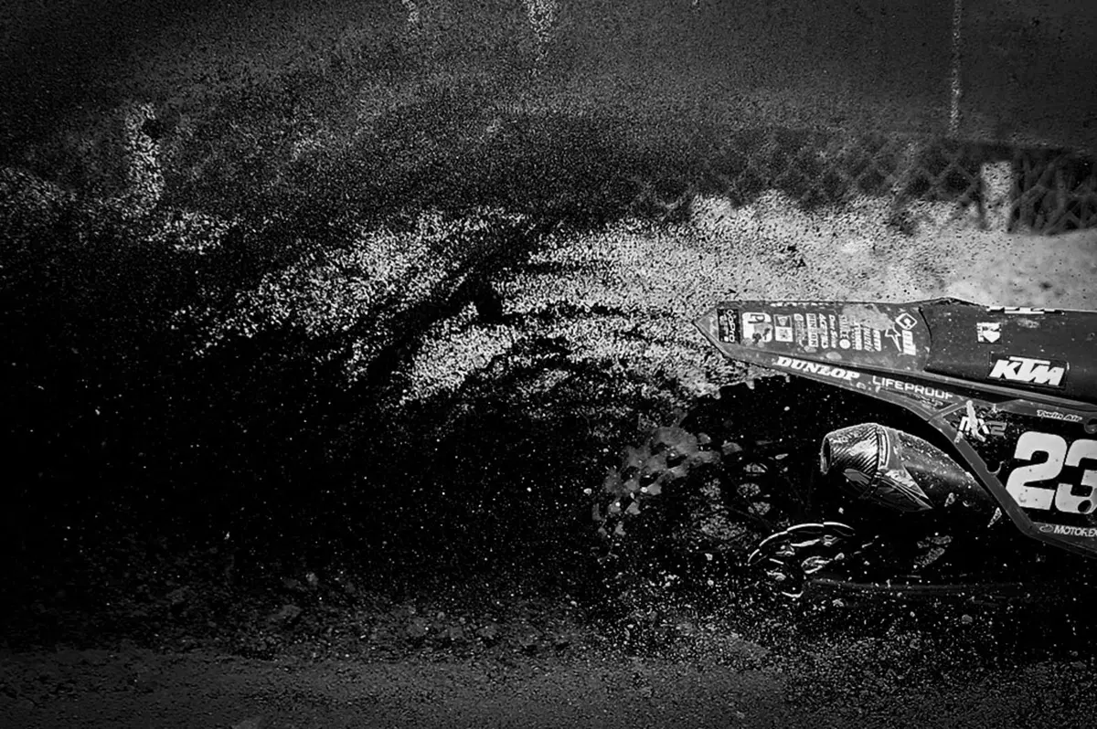 MXGP. Le foto più belle del GP degli Stati Uniti (85)