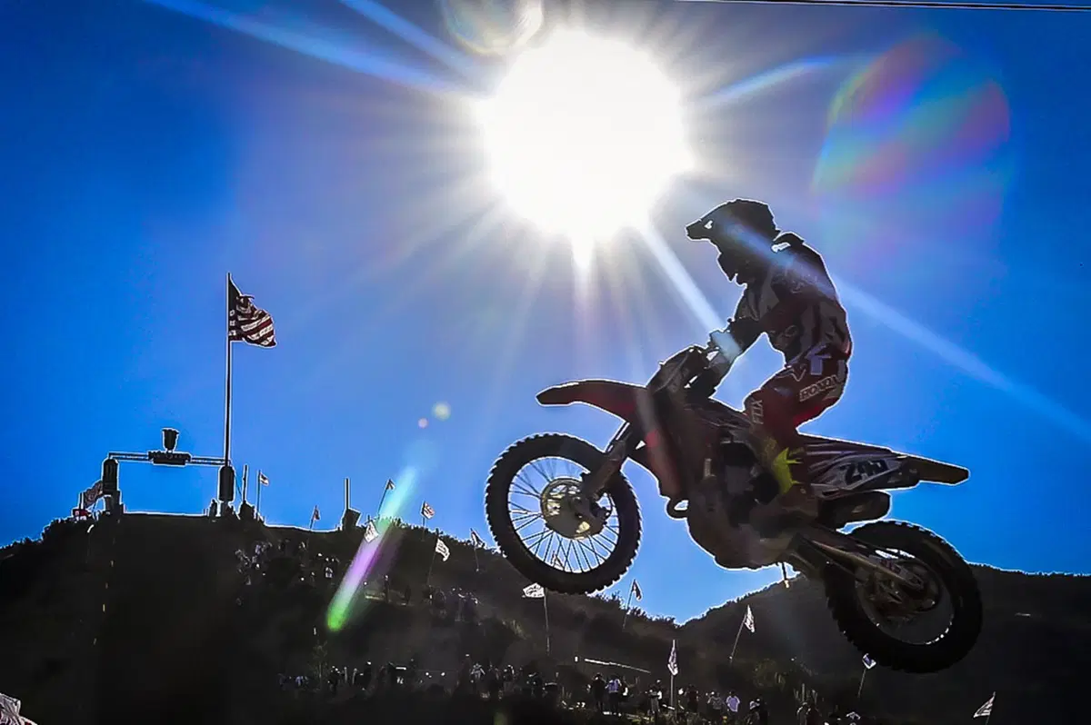 MXGP. Le foto più belle del GP degli Stati Uniti (86)