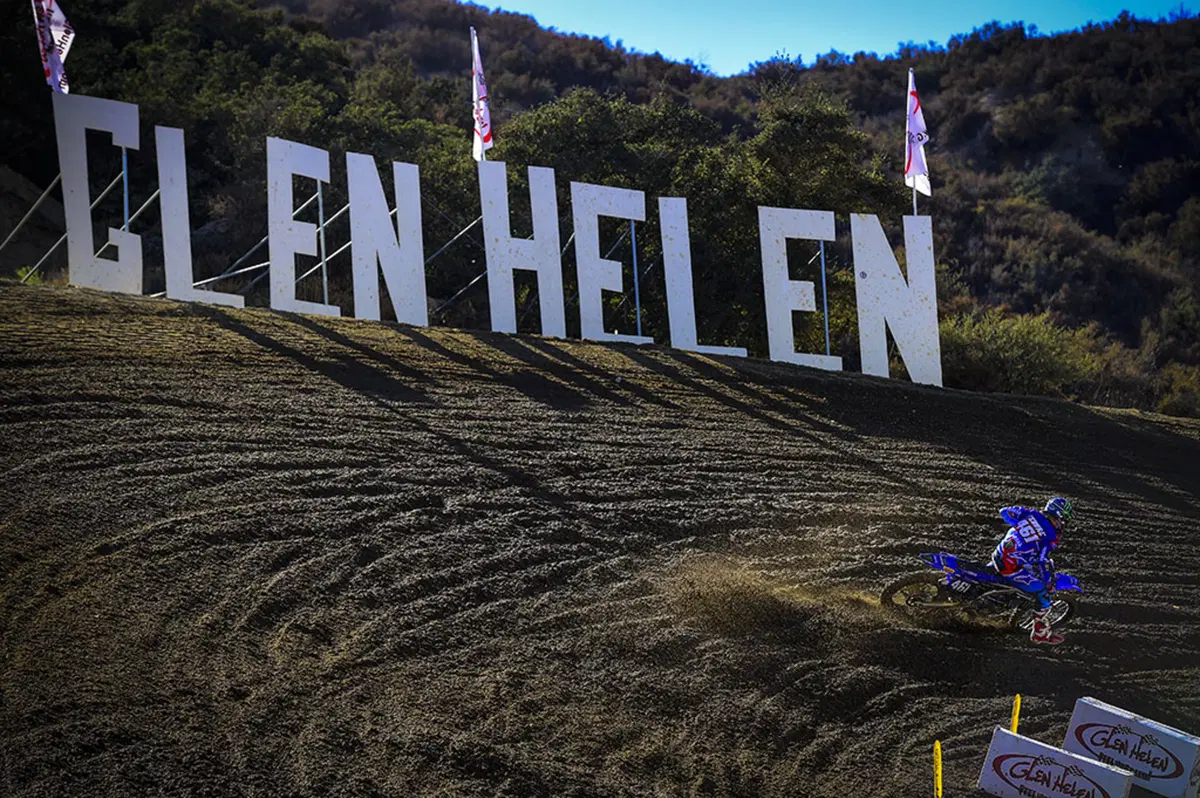MXGP. Le foto più belle del GP degli Stati Uniti (88)