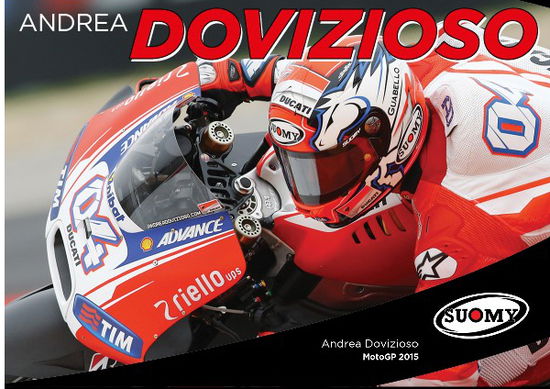 Andrea Dovizioso da Motorama a Firenze