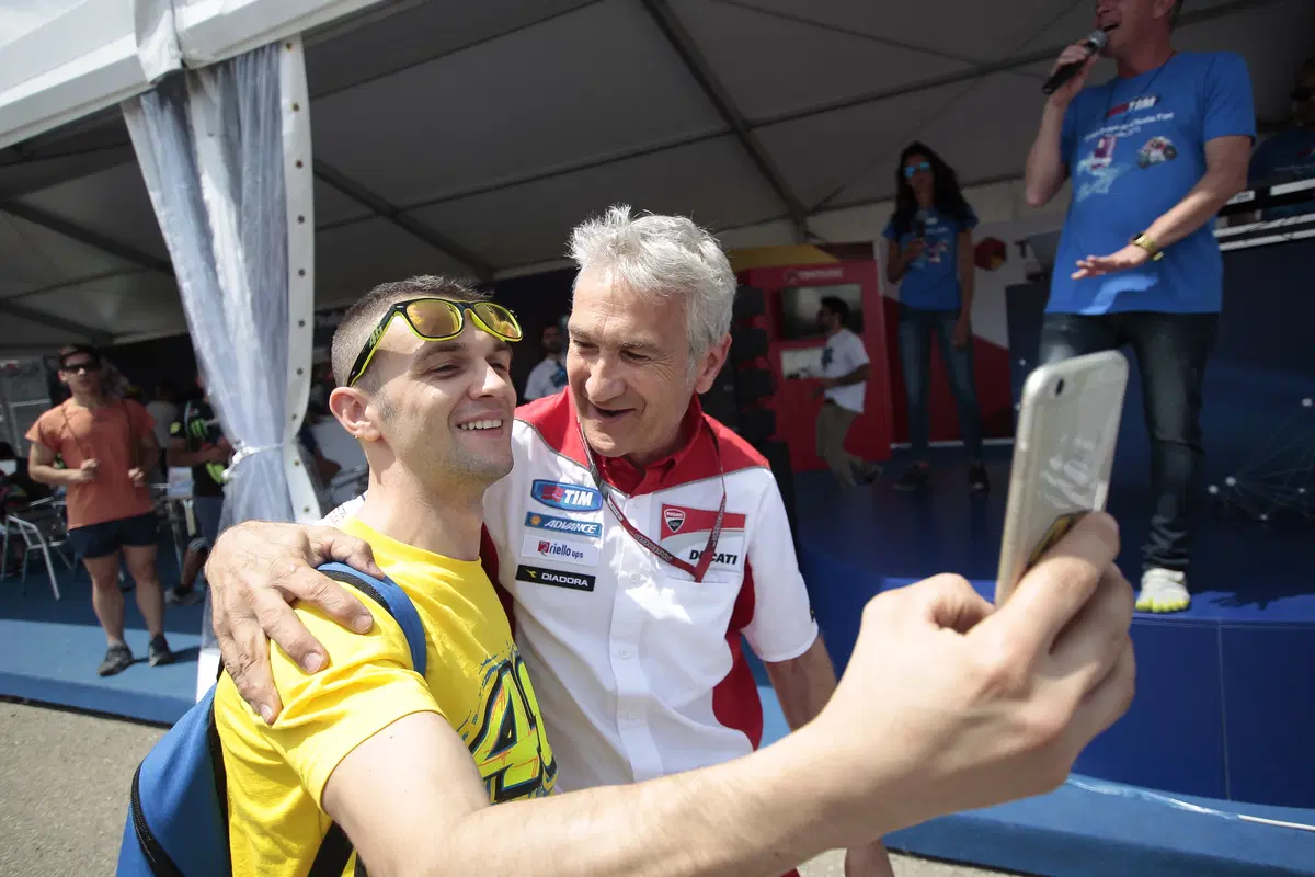 'TIM Guarda Avanti' al Mugello per la sicurezza (10)