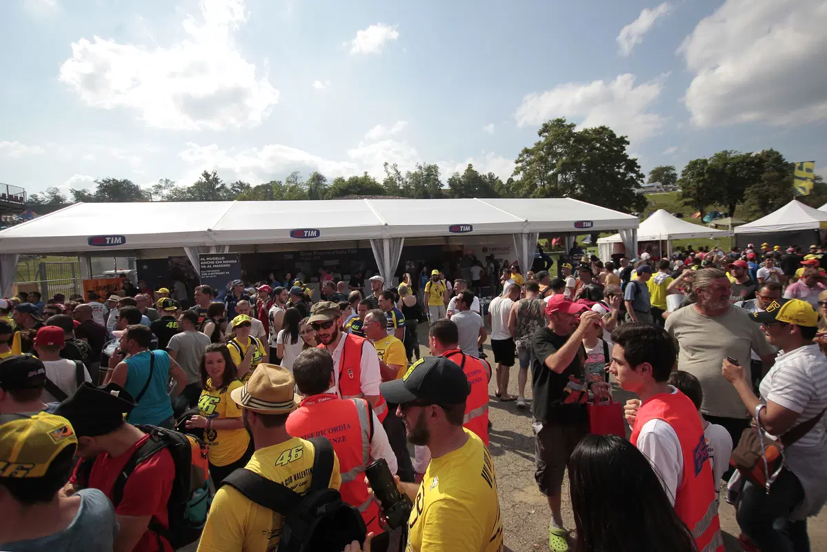 'TIM Guarda Avanti' al Mugello per la sicurezza (12)