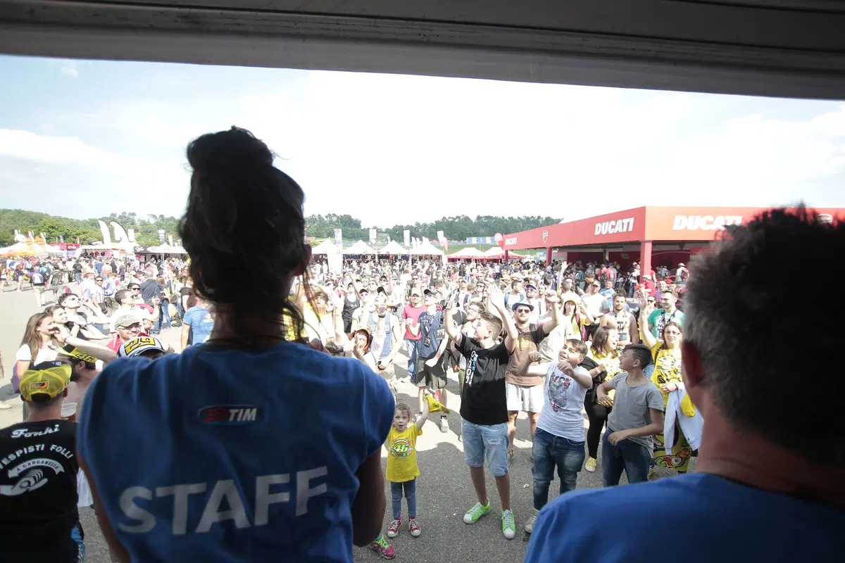 'TIM Guarda Avanti' al Mugello per la sicurezza (14)