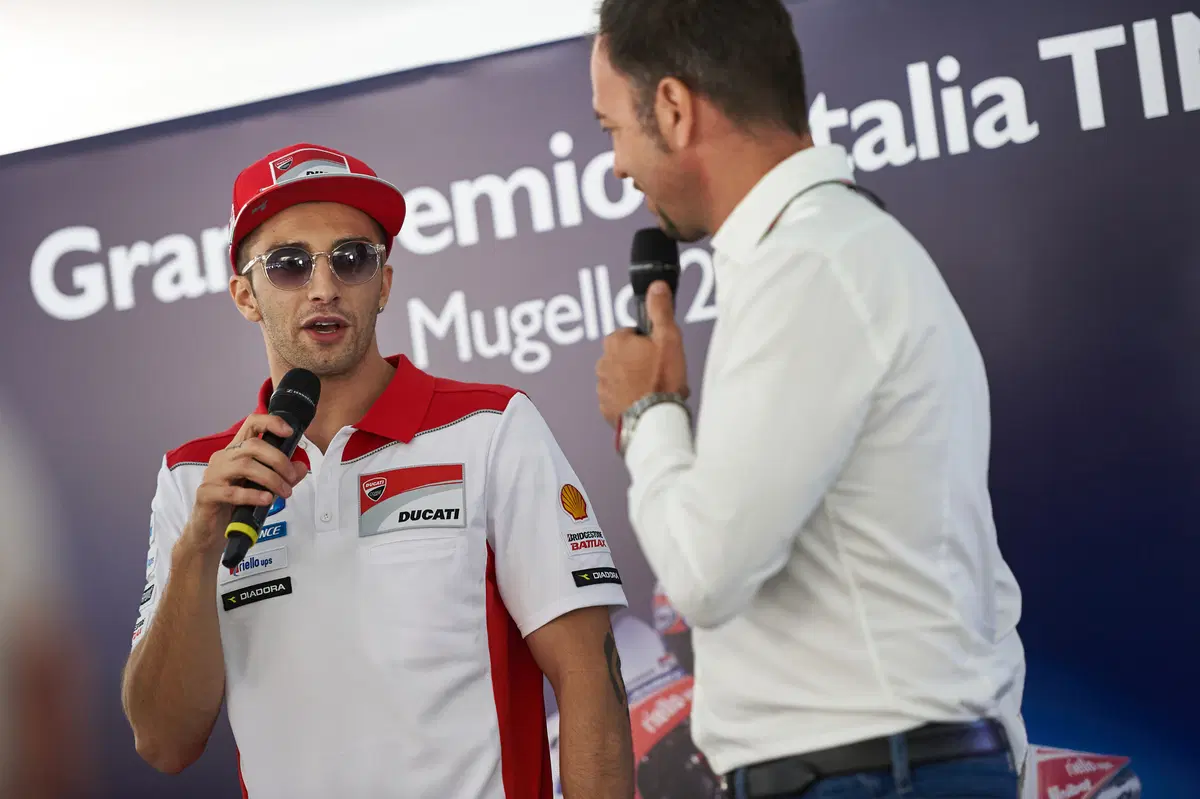 'TIM Guarda Avanti' al Mugello per la sicurezza (15)