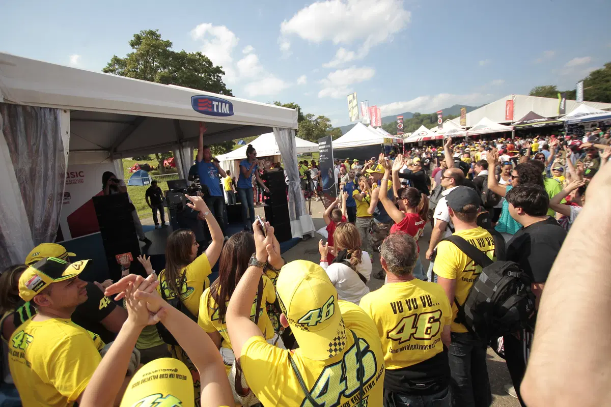 'TIM Guarda Avanti' al Mugello per la sicurezza (17)