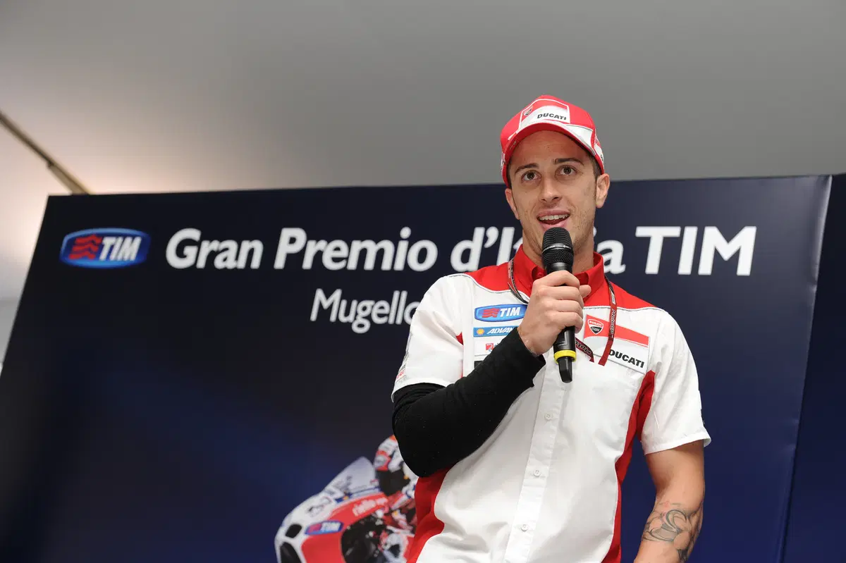 "TIM Guarda Avanti" al Mugello per la sicurezza