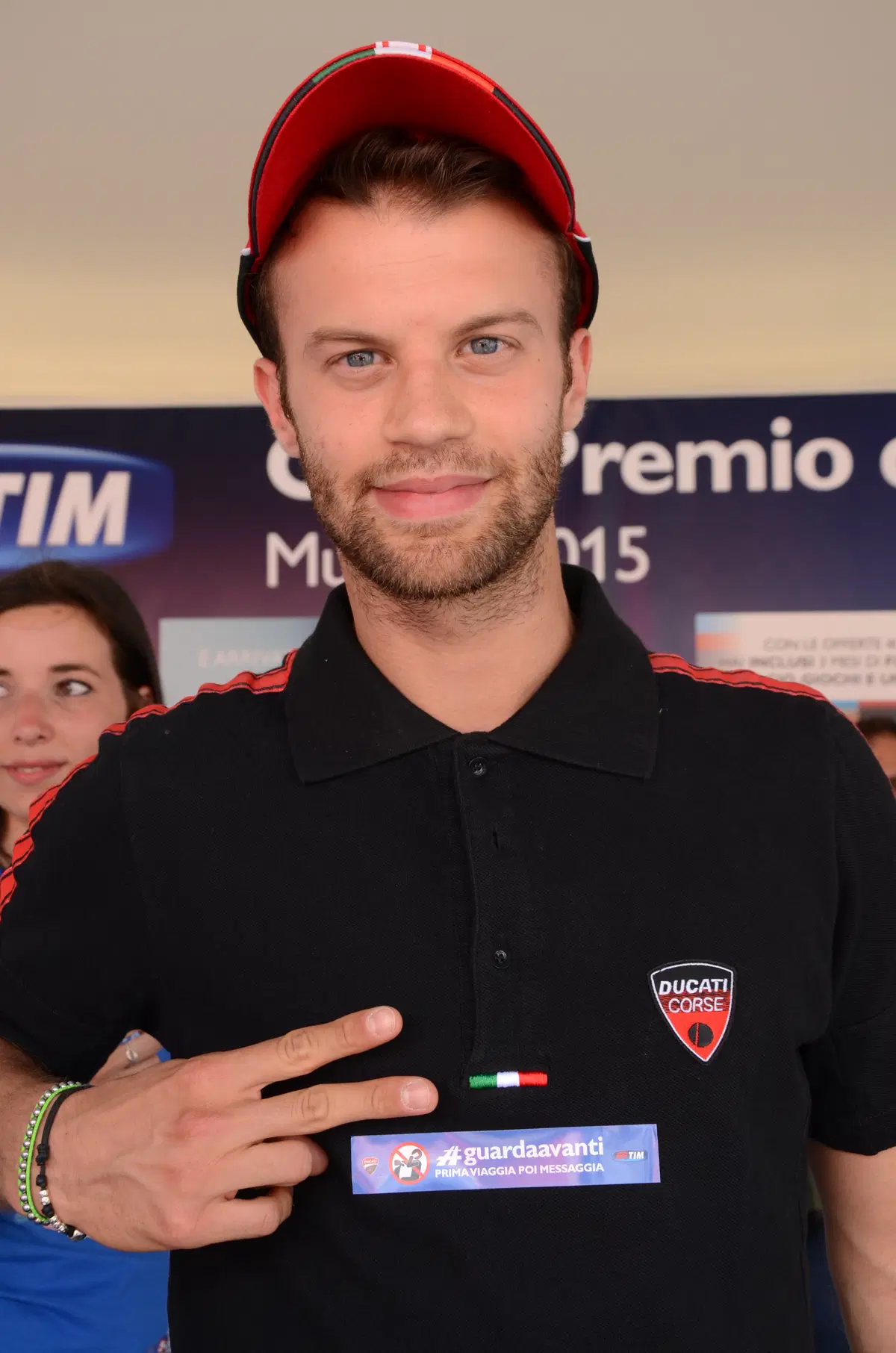 'TIM Guarda Avanti' al Mugello per la sicurezza (23)