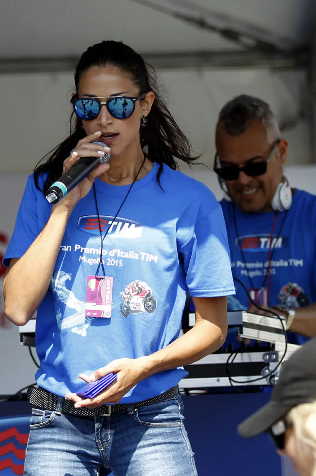 'TIM Guarda Avanti' al Mugello per la sicurezza (27)