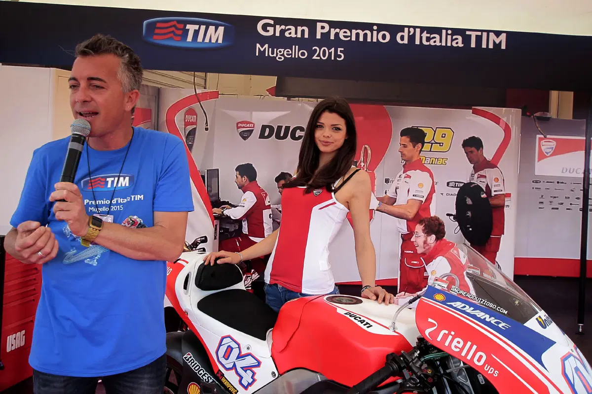 'TIM Guarda Avanti' al Mugello per la sicurezza (30)