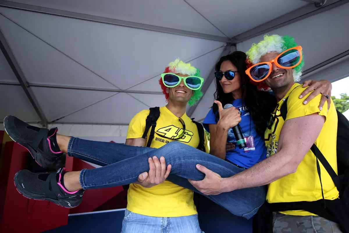 'TIM Guarda Avanti' al Mugello per la sicurezza (31)