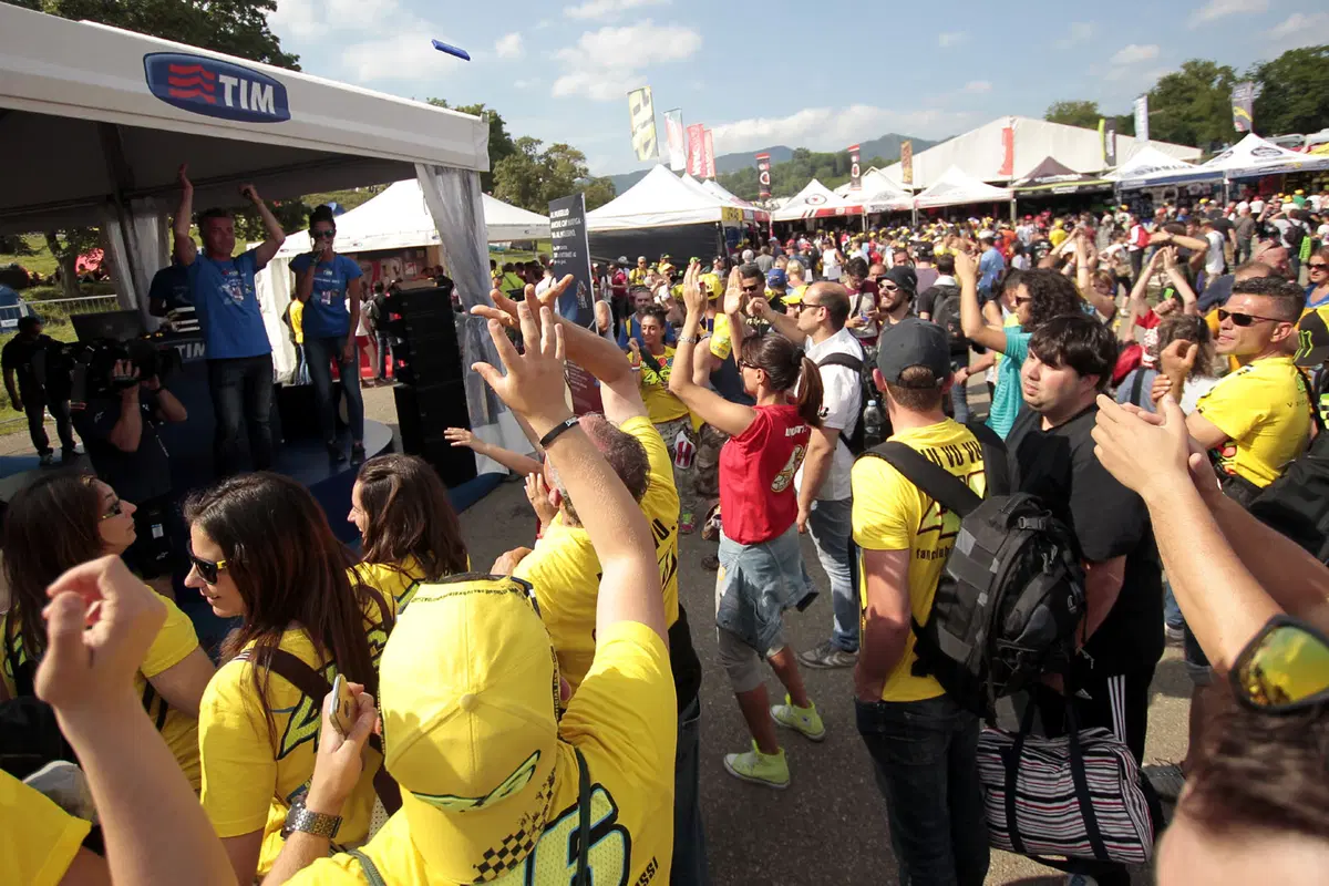 'TIM Guarda Avanti' al Mugello per la sicurezza (39)