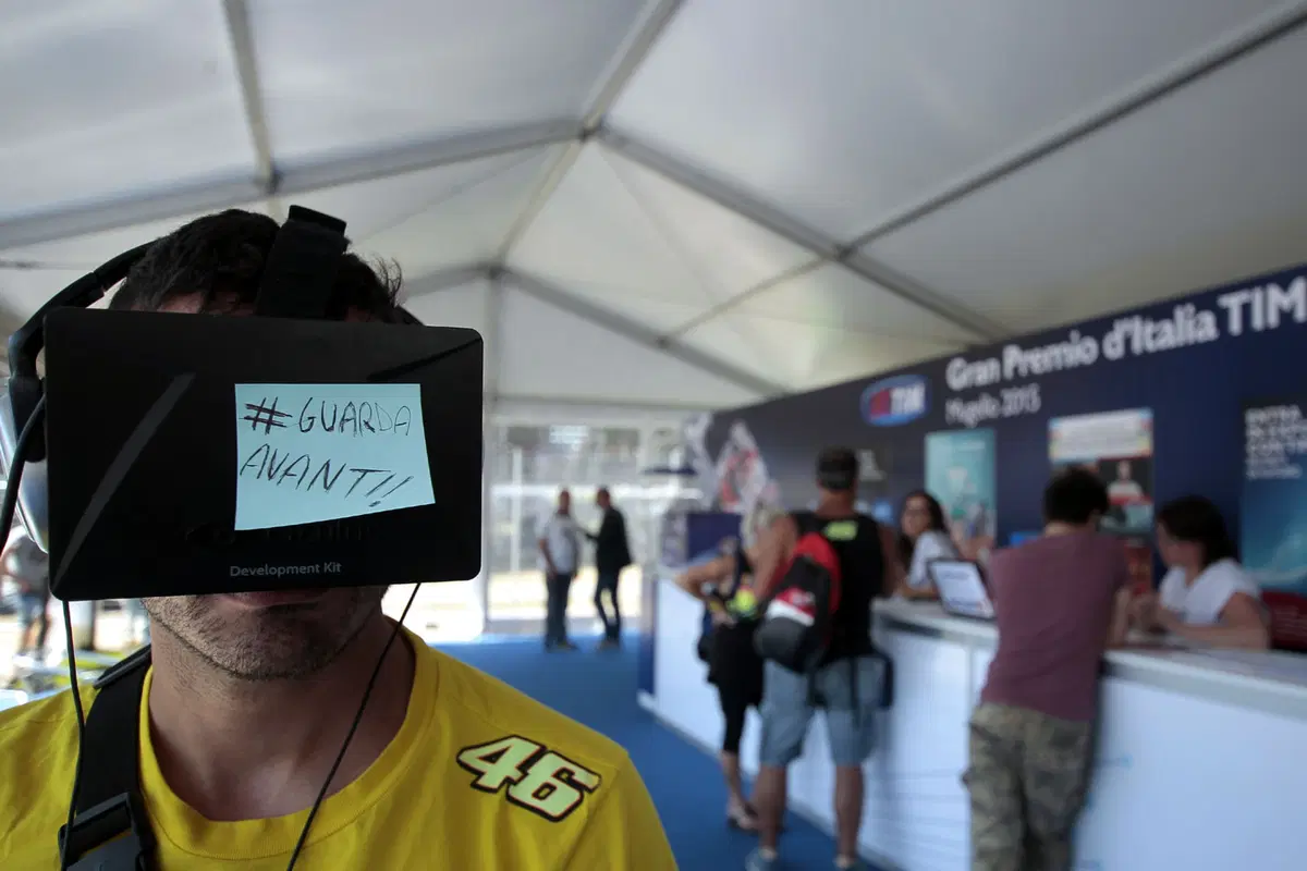 'TIM Guarda Avanti' al Mugello per la sicurezza (43)
