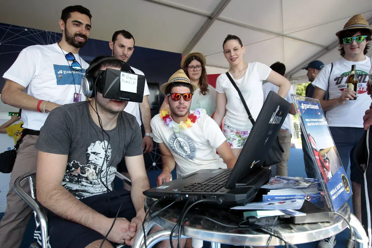 'TIM Guarda Avanti' al Mugello per la sicurezza (44)