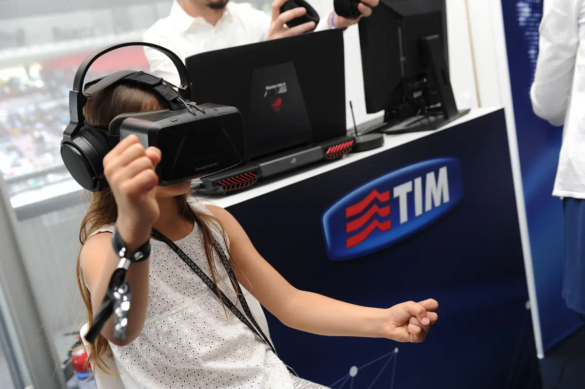 'TIM Guarda Avanti' al Mugello per la sicurezza (46)