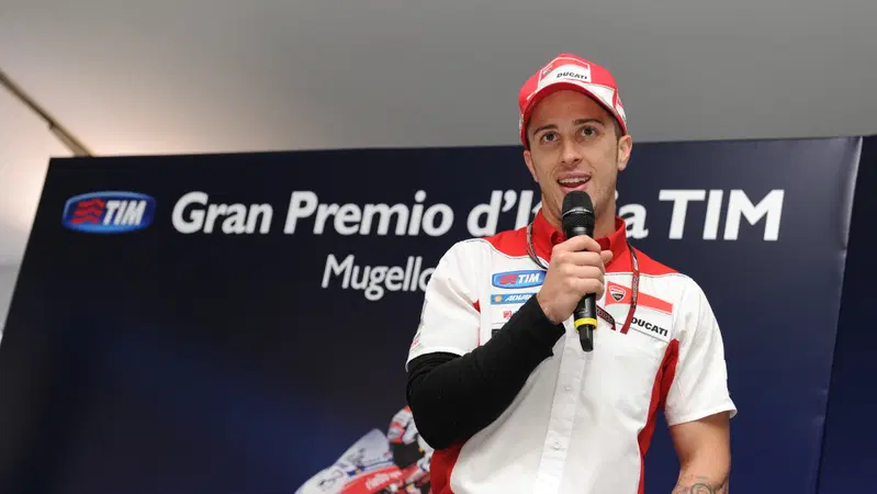 "TIM Guarda Avanti" al Mugello per la sicurezza