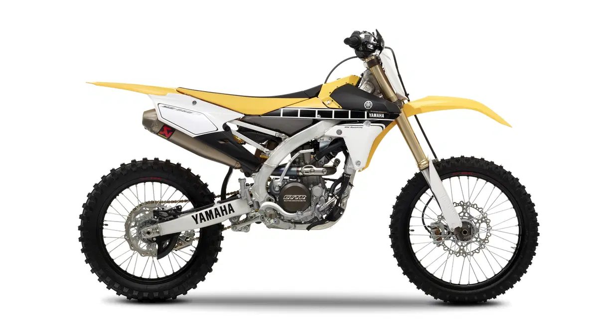 Yamaha YZ450F e YZ250F 2016 (4)