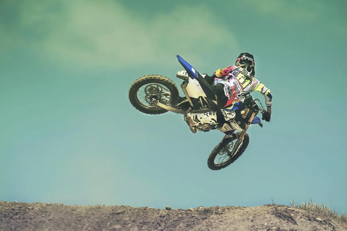 Yamaha YZ450F e YZ250F 2016 (5)