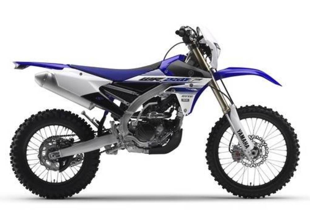 Yamaha WR 250 F (2016) (3)