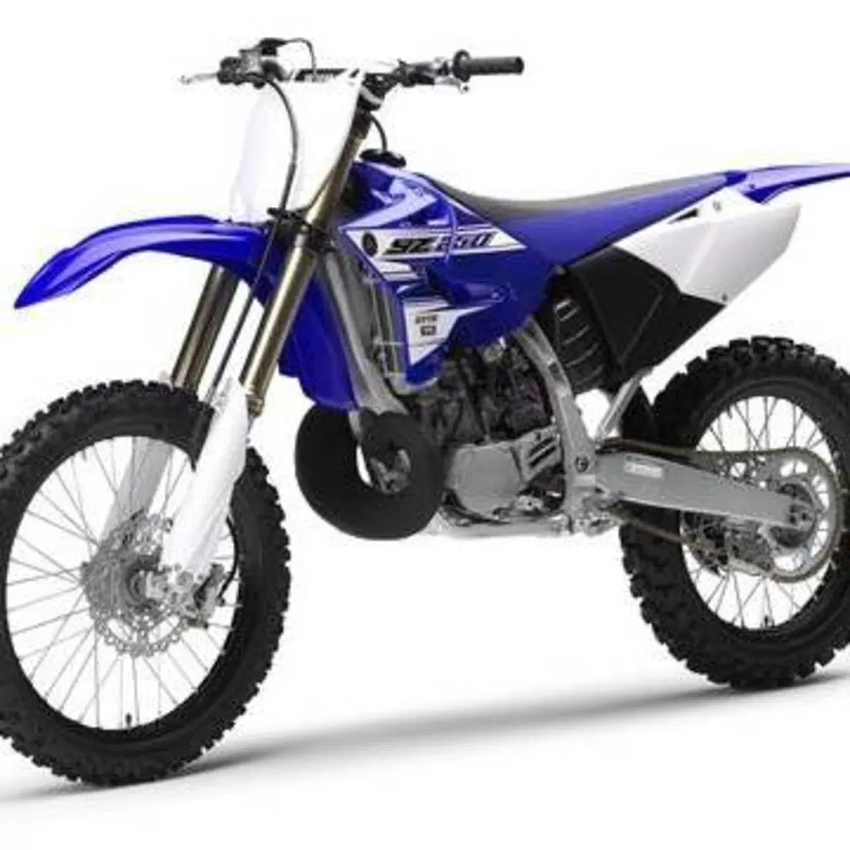 Yamaha YZ 250 (2016)