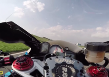 Moto.it con Marco Pagani al Tourist Trophy – terza puntata