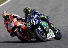 MotoGP Misano, Video highlights