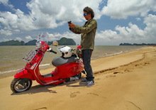 Planet Explorer 7 in Vietnam. Day 2, Ha Long Bay