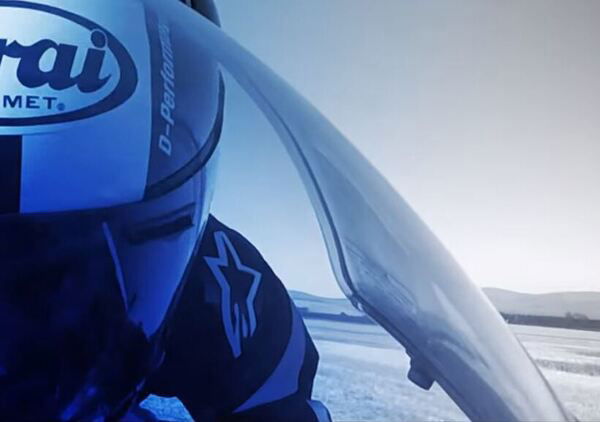 Yamaha R6 2017 in arrivo? Video teaser