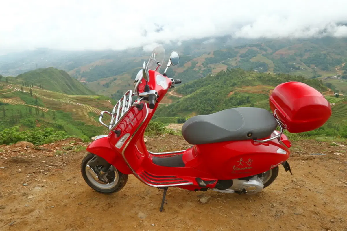 Planet Explorer 7 in Vietnam. Day 3, Sa Pa (24)
