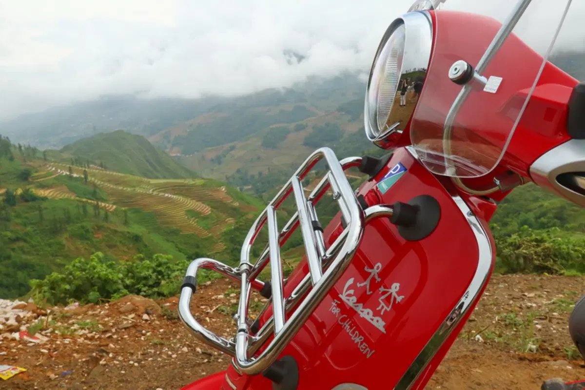 Planet Explorer 7 in Vietnam. Day 3, Sa Pa (27)