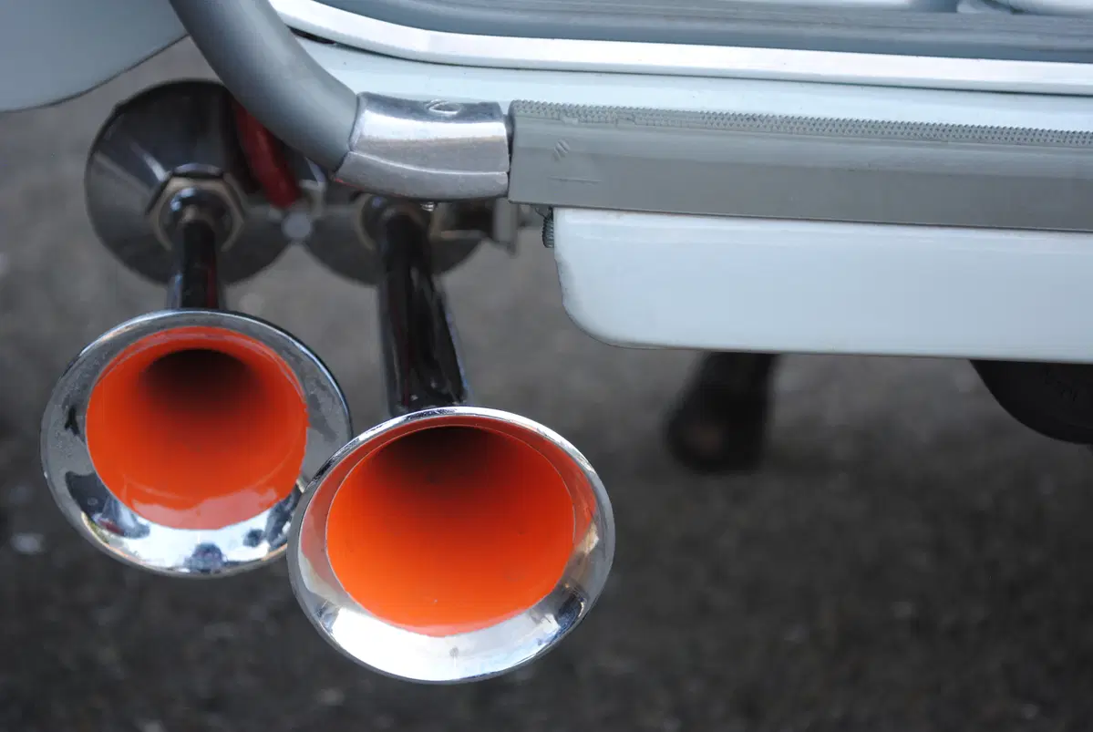 Milano da Vedere... in Lambretta: la fotogallery (10)