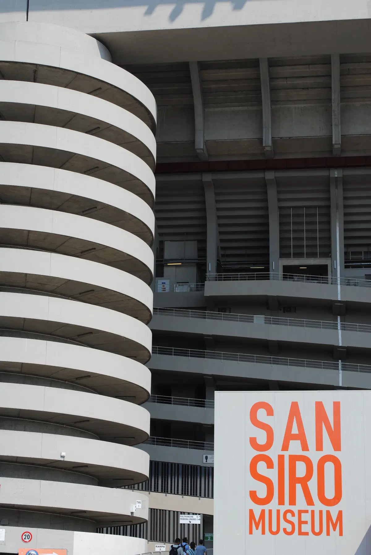 Milano da Vedere... in Lambretta: la fotogallery (14)
