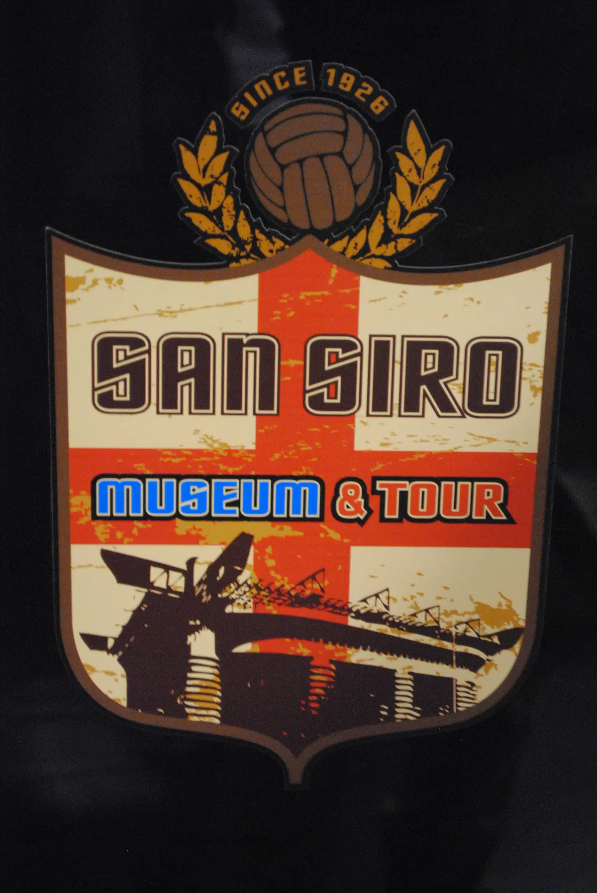 Milano da Vedere... in Lambretta: la fotogallery (22)