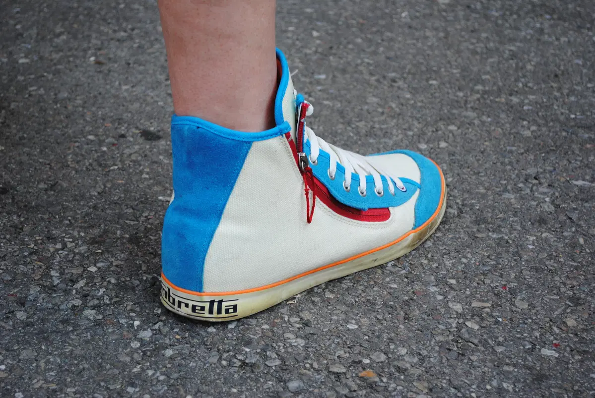 Milano da Vedere... in Lambretta: la fotogallery (69)