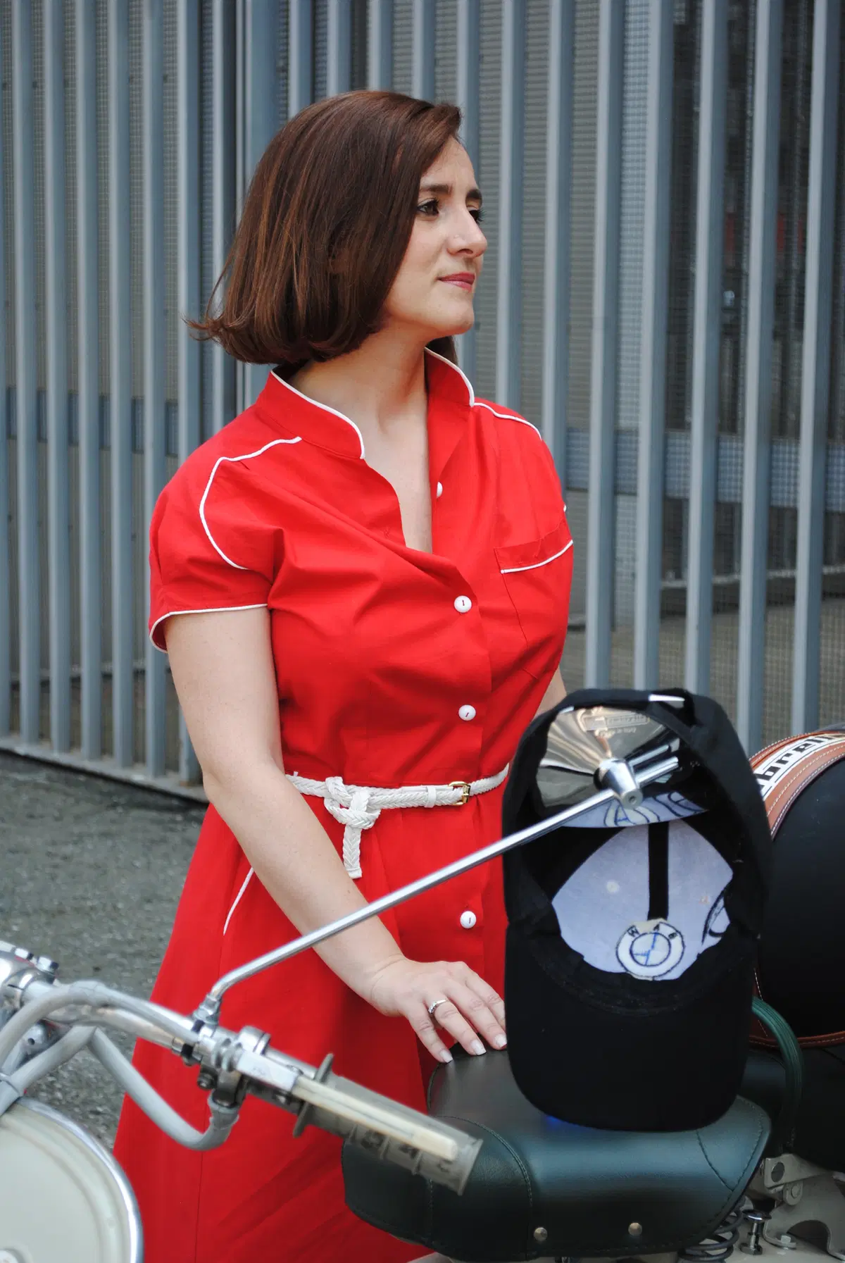 Milano da Vedere... in Lambretta: la fotogallery (72)